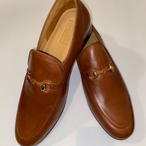 Mercanti Fiorentini Men Loafers